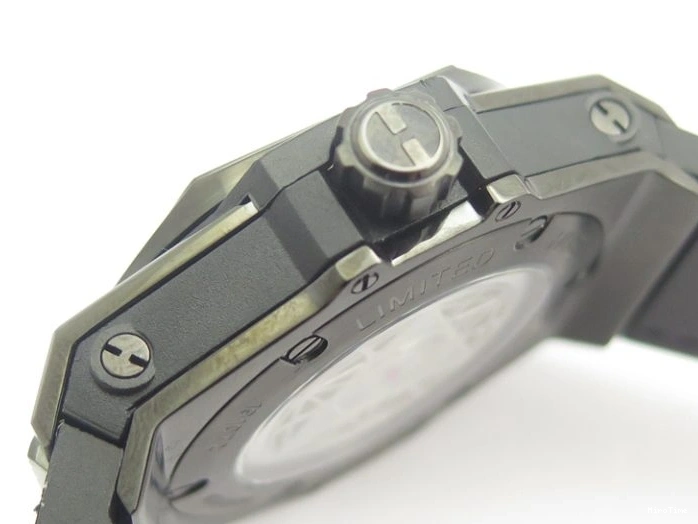 MIROTIME 0422 Refined Big Pilot IW500908 ZF 1:1 Best Edition Le Petit Prince On Brown Leather Strap A521111 V 7247